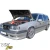 FRP K-Style Body Kit Sedan > Volvo 850 1993-1997 > 4dr - image 21