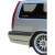 VSaero FRP K-Style Body Kit Wagon > Volvo 850 1993-1997 > 5dr - image 38