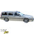 FRP K-Style Body Kit Wagon > Volvo 850 1993-1997 > 5dr - image 39