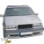 FRP K-Style Body Kit Wagon > Volvo 850 1993-1997 > 5dr - image 18