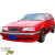 FRP K-Style Body Kit Wagon > Volvo 850 1993-1997 > 5dr - image 31