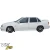 FRP K-Style Body Kit Wagon > Volvo 850 1993-1997 > 5dr - image 37