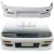 FRP TB Front Bumper > Nissan Cefiro (A31) 1988-1993 - image 6