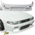 FRP TB Front Bumper > Nissan Cefiro (A31) 1988-1993 - image 11