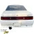 FRP TB Rear Bumper > Nissan Cefiro (A31) 1988-1993 - image 5