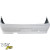 VSaero FRP TB Rear Bumper > Nissan Cefiro A31 1988-1993 - image 3