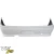 FRP TB Rear Bumper > Nissan Cefiro (A31) 1988-1993 - image 3