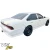 FRP TB Rear Bumper > Nissan Cefiro (A31) 1988-1993 - image 7