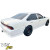 FRP TB Rear Bumper > Nissan Cefiro (A31) 1988-1993 - image 7