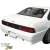 FRP TB Rear Bumper > Nissan Cefiro (A31) 1988-1993 - image 9