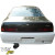 VSaero FRP TB Rear Bumper > Nissan Cefiro (A31) 1988-1993 - image 10