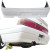 FRP TB Rear Bumper > Nissan Cefiro (A31) 1988-1993 - image 11