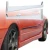 FRP TB Body Kit 4pc > Nissan Cefiro (A31) 1988-1993 - image 23