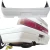 FRP TB Body Kit 4pc > Nissan Cefiro (A31) 1988-1993 - image 33