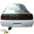 FRP TB Body Kit 4pc > Nissan Cefiro (A31) 1988-1993 - image 32