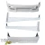 FRP TB Body Kit 4pc > Nissan Cefiro (A31) 1988-1993 - image 2