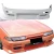 FRP TB Body Kit 4pc > Nissan Cefiro (A31) 1988-1993 - image 6