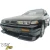 FRP TB Body Kit 4pc > Nissan Cefiro (A31) 1988-1993 - image 10
