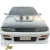 FRP TB Body Kit 4pc > Nissan Cefiro (A31) 1988-1993 - image 13