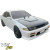 FRP TB Body Kit 4pc > Nissan Cefiro (A31) 1988 - 1993 - image 22