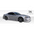1999-2004 Ford Mustang Bomber Body Kit - 4 Piece - image 19