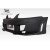 1999-2004 Ford Mustang Bomber Body Kit - 4 Piece - image 4