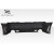 1999-2004 Ford Mustang Bomber Body Kit - 4 Piece - image 13