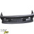 VSaero FRP URA Front Bumper > Nissan Skyline (R31) 1985-1987 > 2/4dr - image 4