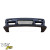 VSaero FRP URA Front Bumper > Nissan Skyline (R31) 1985-1987 > 2/4dr - image 21