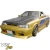 FRP URA Side Skirts > Nissan Skyline (R31) 1985-1987 > 2dr - image 3