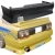 FRP URA Rear Bumper > Nissan Skyline (R31) 1985-1987 > 2/4dr - image 1