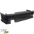 FRP URA Rear Bumper > Nissan Skyline (R31) 1985-1987 > 2dr - image 3