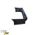 FRP URA Rear Bumper > Nissan Skyline (R31) 1985-1987 > 2/4dr - image 7