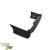 FRP URA Rear Bumper > Nissan Skyline (R31) 1985-1987 > 2/4dr - image 8