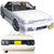 VSaero FRP URA Body Kit 4pc > Nissan Skyline R31 1985-1987 > 2/4dr - image 2