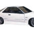 VSaero FRP URA Body Kit 4pc > Nissan Skyline R31 1985-1987 > 2/4dr - image 22