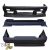 FRP URA Body Kit 4pc > Nissan Skyline (R31) 1985-1987 > 2dr - image 2