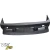 FRP URA Body Kit 4pc > Nissan Skyline (R31) 1985-1987 > 2dr - image 9