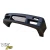 FRP URA Body Kit 4pc > Nissan Skyline (R31) 1985-1987 > 2dr - image 27