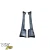 FRP URA Body Kit 4pc > Nissan Skyline (R31) 1985-1987 > 2/4dr - image 46