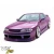 FRP URA Front Bumper > Nissan Skyline (R32) GTS 1990-1993 > 2/4dr - image 29