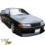 FRP URA Front Bumper > Nissan Skyline (R32) GTS 1990-1994 > 2/4dr - image 4