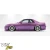 FRP URA Side Skirts > Nissan Skyline (R32) GTS 1990-1993 > 2dr Coupe - image 14