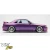FRP URA Side Skirts > Nissan Skyline (R32) GTS 1990-1993 > 2dr Coupe - image 26