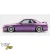 FRP URA Side Skirts > Nissan Skyline (R32) GTS 1990-1993 > 2dr Coupe - image 27