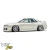 FRP URA Side Skirts > Nissan Skyline (R32) GTS 1990-1993 > 2dr Coupe - image 30