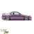 FRP URA Side Skirts > Nissan Skyline (R32) GTS 1990-1993 > 2dr Coupe - image 2