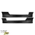 FRP URA Side Skirts > Nissan Skyline (R32) GTS 1990-1993 > 2dr Coupe - image 3