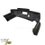 FRP URA Rear Bumper > Nissan Skyline (R32) GTS 1990-1993 > 2dr Coupe - image 12