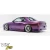 FRP URA Rear Bumper > Nissan Skyline (R32) GTS 1990-1993 > 2dr Coupe - image 14